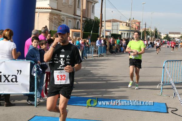 Meta y Entrega premios