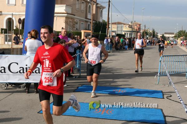 Meta y Entrega premios