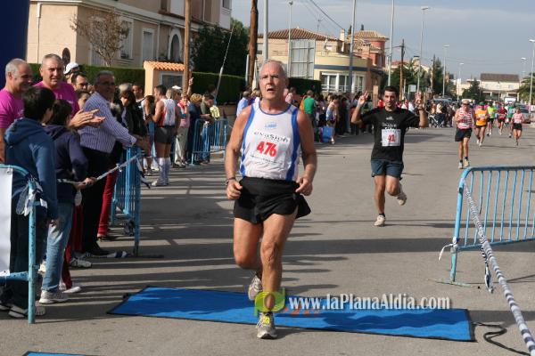 Meta y Entrega premios