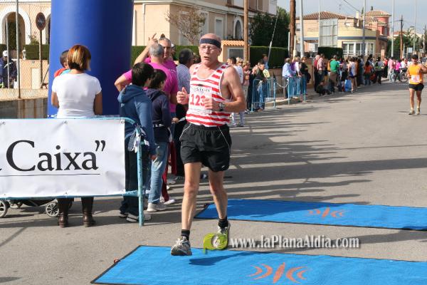 Meta y Entrega premios