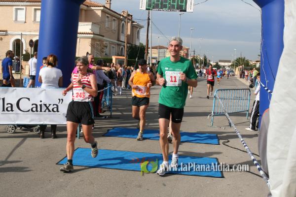 Meta y Entrega premios