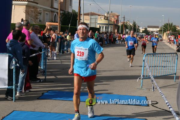 Meta y Entrega premios
