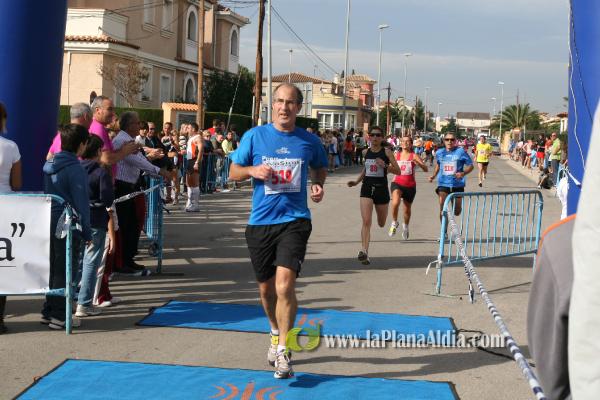 Meta y Entrega premios
