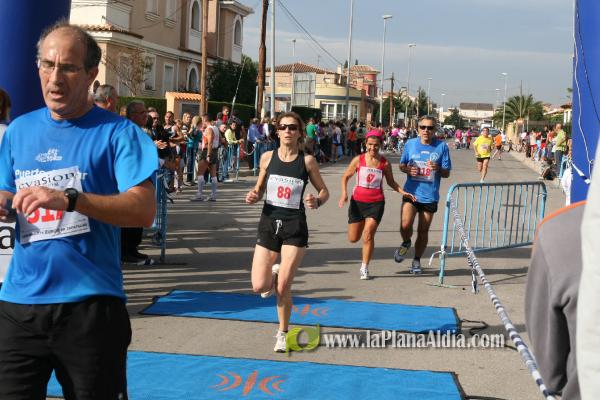 Meta y Entrega premios