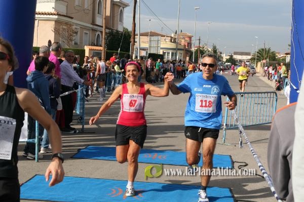 Meta y Entrega premios