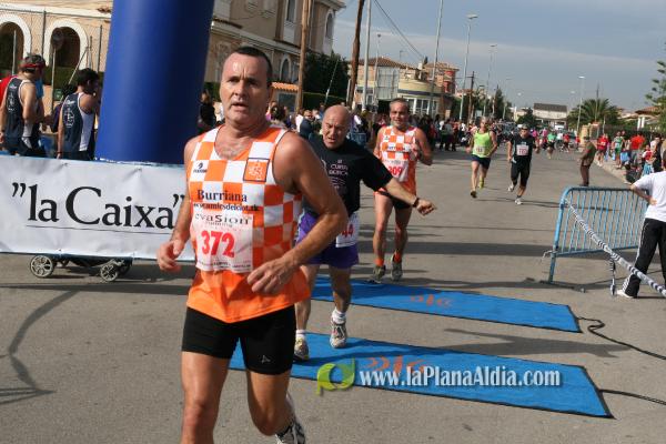 Meta y Entrega premios