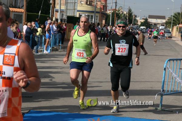 Meta y Entrega premios
