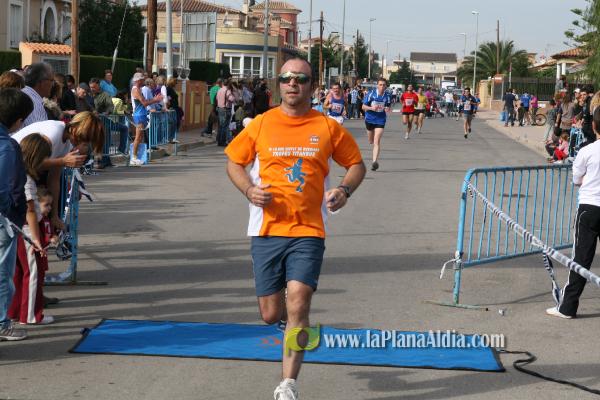 Meta y Entrega premios