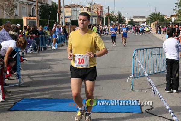 Meta y Entrega premios