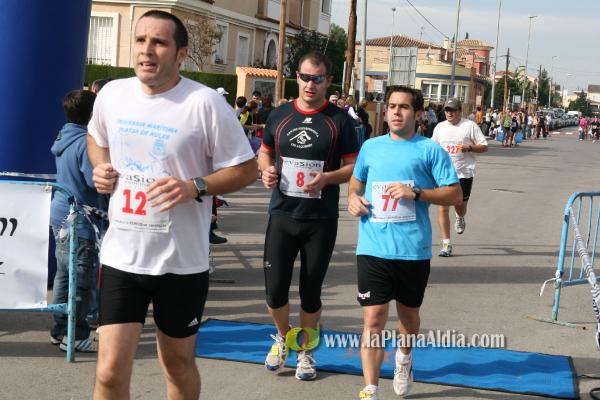 Meta y Entrega premios