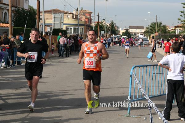 Meta y Entrega premios