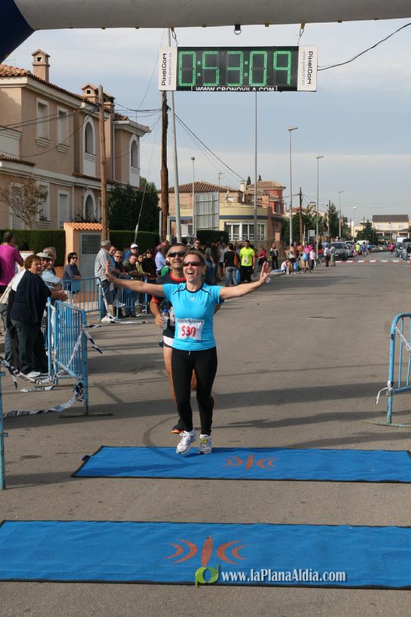 Meta y Entrega premios