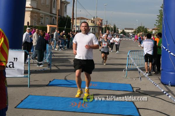 Meta y Entrega premios