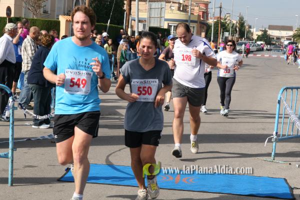 Meta y Entrega premios