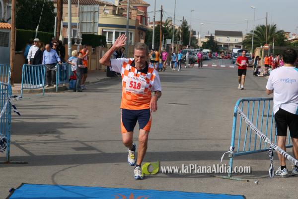 Meta y Entrega premios