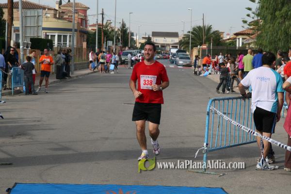 Meta y Entrega premios
