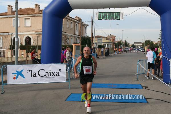 Meta y Entrega premios