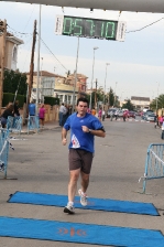 Meta y Entrega premios