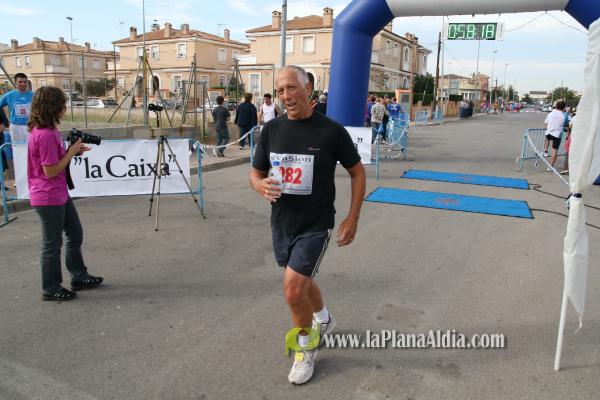 Meta y Entrega premios