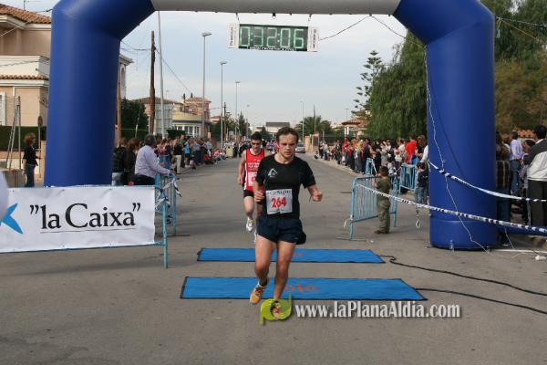 Meta y Entrega premios