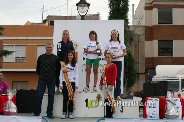 Meta y Entrega premios