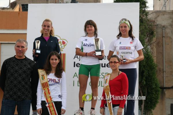 Meta y Entrega premios