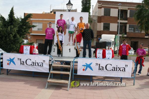 Meta y Entrega premios