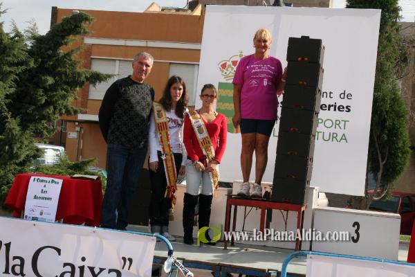 Meta y Entrega premios