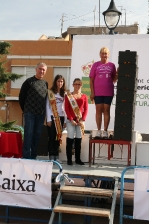 Meta y Entrega premios