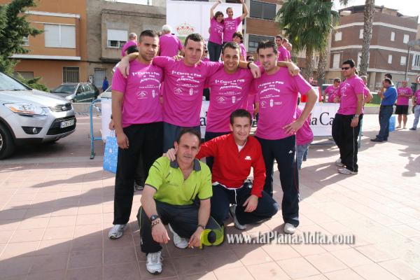 Meta y Entrega premios