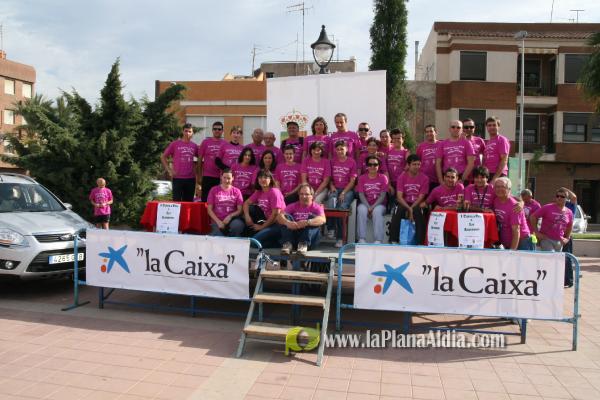 Meta y Entrega premios