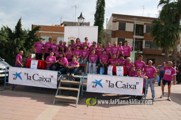 Meta y Entrega premios