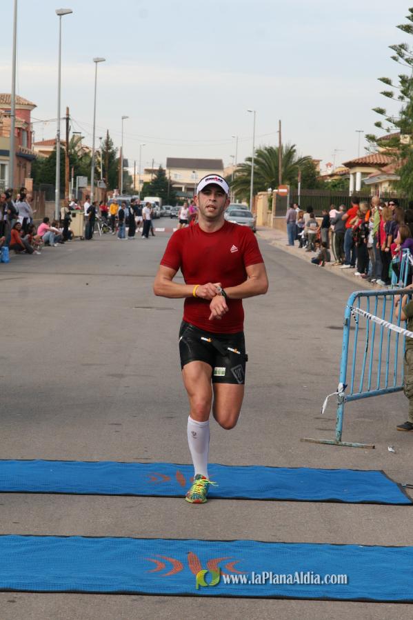 Meta y Entrega premios