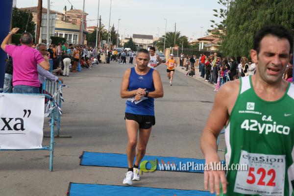 Meta y Entrega premios