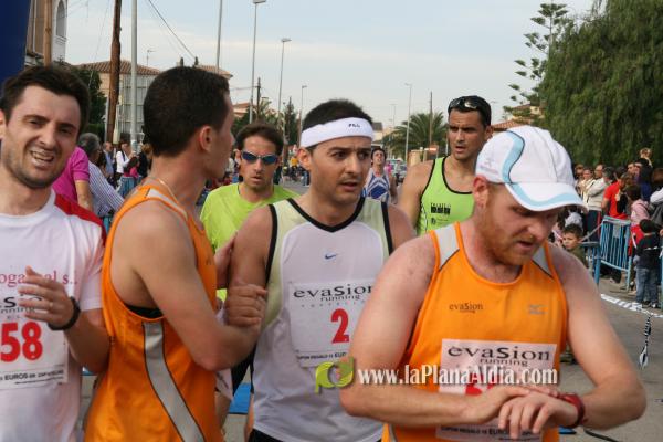 Meta y Entrega premios