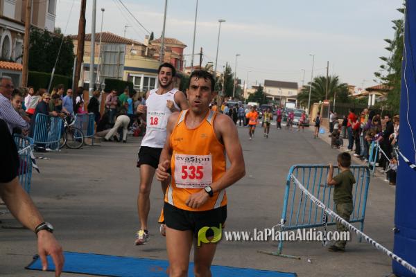 Meta y Entrega premios