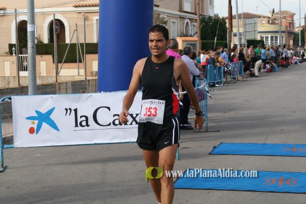Meta y Entrega premios