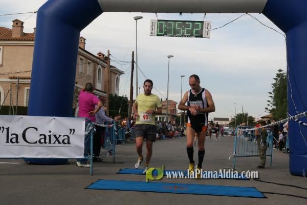 Meta y Entrega premios