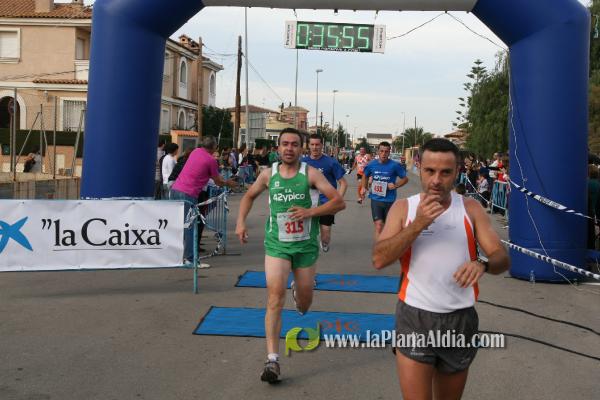 Meta y Entrega premios