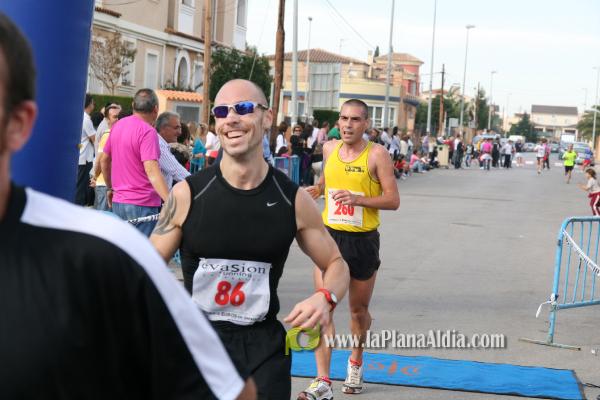 Meta y Entrega premios