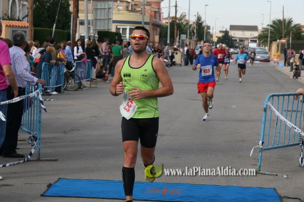 Meta y Entrega premios