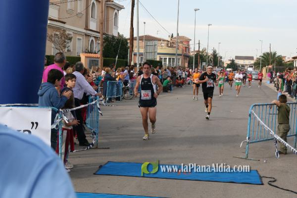 Meta y Entrega premios