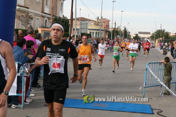 Meta y Entrega premios