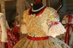 Alba Barrionuevo Juan, Fallera mayor infantil de Chicharro