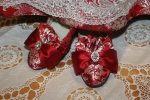 Alba Barrionuevo Juan, Fallera mayor infantil de Chicharro