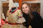 Alba Barrionuevo Juan, Fallera mayor infantil de Chicharro