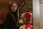 Alba Barrionuevo Juan, Fallera mayor infantil de Chicharro
