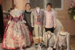 Carlota Luna y Sergi Giménez, reinets del Centro España.