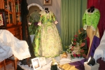 Laura Tárrega Jiménez, fallera mayor infantil de La Ravalera.