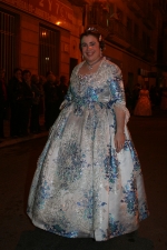 Pasacalle y ambiente